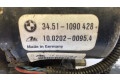 Jednotka ABS 34511090428, 10020200954 BMW 3 E36 1997