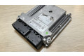 Блок управления двигателя 7803373, 0281013501   BMW X3 E83