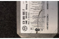 Блок подушек безопасности 1C0909605F, 45040310E   Skoda Fabia Mk2 (5J)