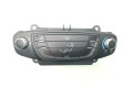 Блок управления климат-контролем 2116811, AV1T18549   Ford Tourneo