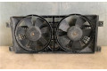 Вентилятор радиатора 8821009050, 8821021050 SsangYong Actyon