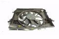 Вентилятор радиатора 214815012R, ST441410 Dacia Sandero