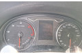 Панель приборов 8V0920871S Audi A3 S3 A3 Sportback 8P