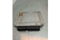 Блок управления двигателя 03E906033D   Seat Ibiza III (6L)