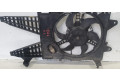 Вентилятор радиатора 851600600, 851600600 Fiat Idea
