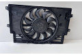 Вентилятор радиатора     25304-J7400    KIA Xceed 