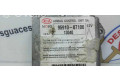 Блок подушек безопасности 9591007100, 51998   KIA Picanto