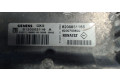 Блок управления двигателя 8200851165, 8200700600 Renault Twingo II
