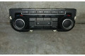 Блок управления климат-контролем 5K0907044DT   Volkswagen Jetta V