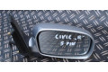Зеркало электрическое        Honda Civic  2001 - 2005 года   