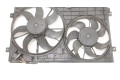 Вентилятор радиатора     1K0121207, 1K0121207    Skoda Yeti (5L) 