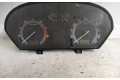 Панель приборов 6Y0920871M, 110080254017 Skoda Fabia Mk1 (6Y)