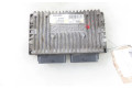 Блок управления коробкой передач 8200038888, 8200247942   Renault Scenic I