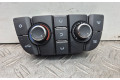Блок управления климат-контролем 13435154 Opel Meriva B