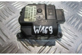 Блок комфорта A1698203042   Mercedes-Benz A W169   