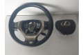 Руль Lexus RX 450H