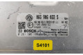 Блок управления двигателя 06G906022S, 066906022B   Volkswagen Caddy