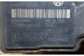 Блок АБС 1K0907379P, 00009496E5   Volkswagen  Jetta V  2005 - 2010 года
