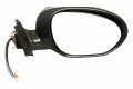 Zpětné zrcátko pravé Nissan Juke I F15 2010 023362