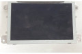 Дисплей    8R0919604A   Audi A5 8T 8F