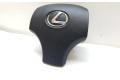 Подушка безопасности водителя 2D0M76207A9V, 2D0M76207A9V Lexus IS-F
