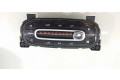 Блок управления климат-контролем A4539050600 Smart ForFour I