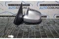 Зеркало электрическое Dacia Logan II 2012 - 2020 года