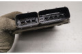 Блок управления двигателя 55194015ZF, 55194015   Opel Combo C