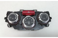 Блок управления климат-контролем 72311SC110, 72311SC110 Subaru Impreza III