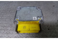 Блок подушек безопасности 8P0959655C, 0285001666 Audi A3 S3 A3 Sportback 8P