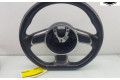 Руль Audi TT TTS Mk2 2006 - 2014 года 8J04190911KT, 8J0419091