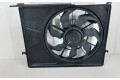 Вентилятор радиатора         Hyundai Sonata 