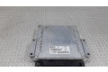 Блок управления двигателя 0281010251, 9636254880 Citroen Xantia