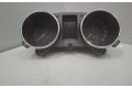 Geschwindigkeitsmesser Cockpit 5L0920840S Skoda Yeti (5L)