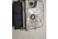 Блок управления двигателя MJD8F3GA, 51904070   Fiat Punto (199)