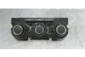 Блок управления климат-контролем 3T0820047AK, 3T0820047AB   Skoda Yeti (5L)