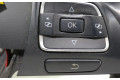 Volant Volkswagen PASSAT B7 2011 3c8419091be, 3c8959537d