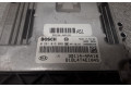 Блок управления двигателя 391544A410, 0281013048   KIA Sorento