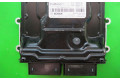 Блок управления двигателем Блок управления M1T1-12A650-HB, 0261S105FG   Ford Puma