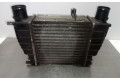 Интеркулер 8200471885-880590X Renault Clio III