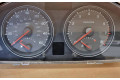 Панель приборов 30728777, 69594940T Volvo C70