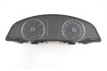 Geschwindigkeitsmesser Cockpit 7E0920860A, 7E0920860 Volkswagen Transporter - Caravelle T5