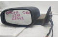 Зеркало электрическое        Volvo S80  1999 - 2003 года   