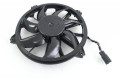 Вентилятор радиатора 9661571480 Citroen Berlingo
