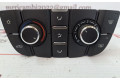 Блок управления климат-контролем 13360099, 13360099 Opel Meriva B