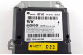 Блок подушек безопасности 56054067AC, 0285011939   Jeep Grand Cherokee