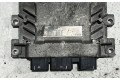 Блок управления двигателя 8200774747, 8200774747 Renault Twingo I