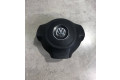 Подушка безопасности водителя 2K5880201F Volkswagen Caddy