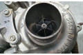 Турбина Nissan Qashqai 8201067824, BORGWARNER