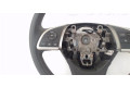 Руль Mitsubishi Mirage VI G4 Attrage  2012 -  года 6L0853654      
